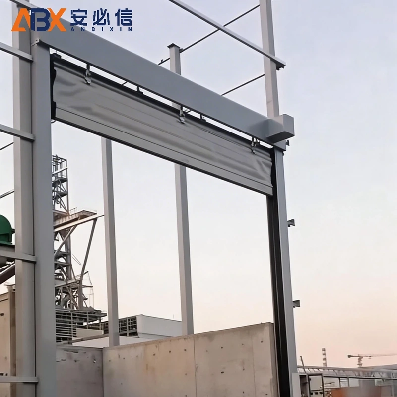 阿克苏充气式门封