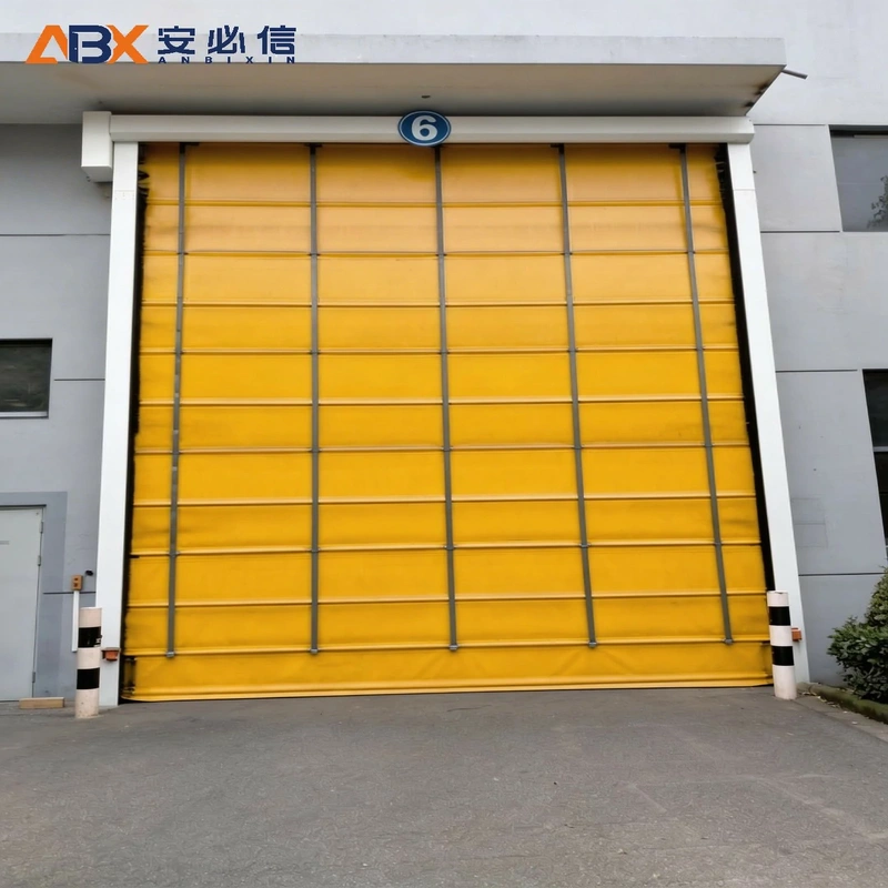 阿克苏柔性大门