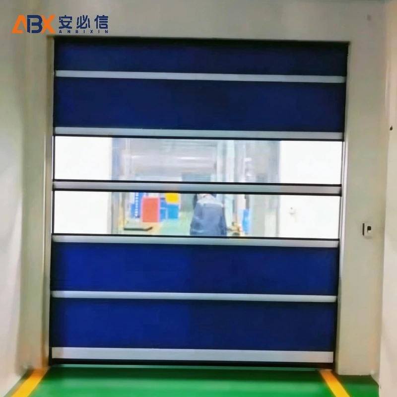 阿克苏快速卷帘门